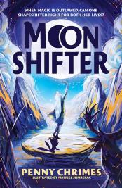 Moon Shifter