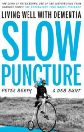 Slow Puncture